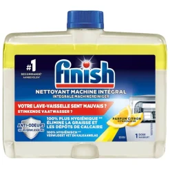 Finish Integrale Machinereiniger< Reiniging Vaatwasser