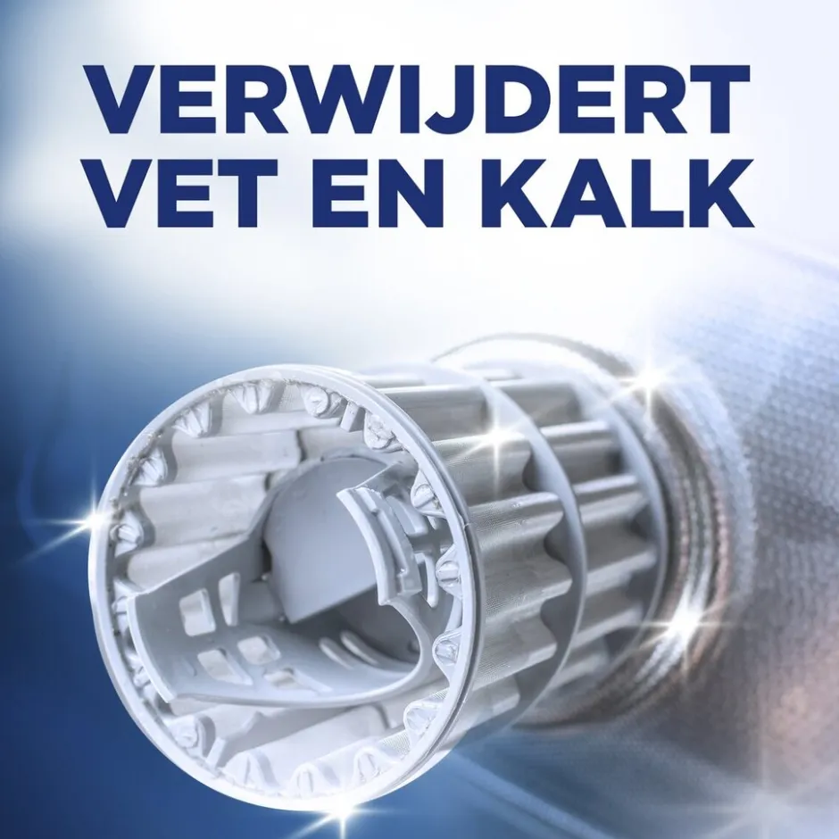 Finish Integrale Machinereiniger< Reiniging Vaatwasser