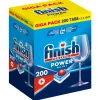 Powerball All-In-1 Vaatwastabletten|Finish Discount