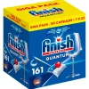 Finish Powerball Quantum Vaatwascapsules< Vaatwastabletten