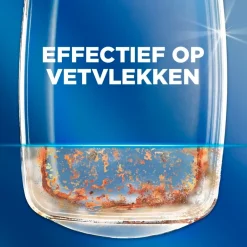 Finish Powerball Quantum Vaatwascapsules< Vaatwastabletten