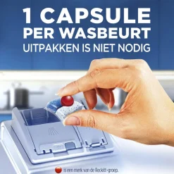 Finish Powerball Quantum All-in-1 Vaatwascapsules< Vaatwastabletten
