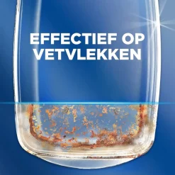 Finish Powerball Quantum All-in-1 Vaatwascapsules< Vaatwastabletten