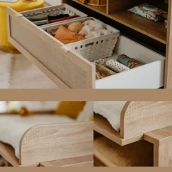 Bali Commode inclusief Opzet|Finori New
