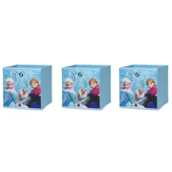 Frozen Opbergbox|Finori