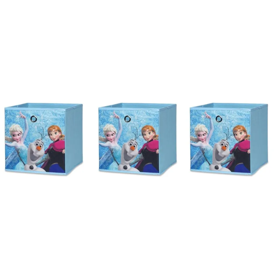 Frozen Opbergbox|Finori