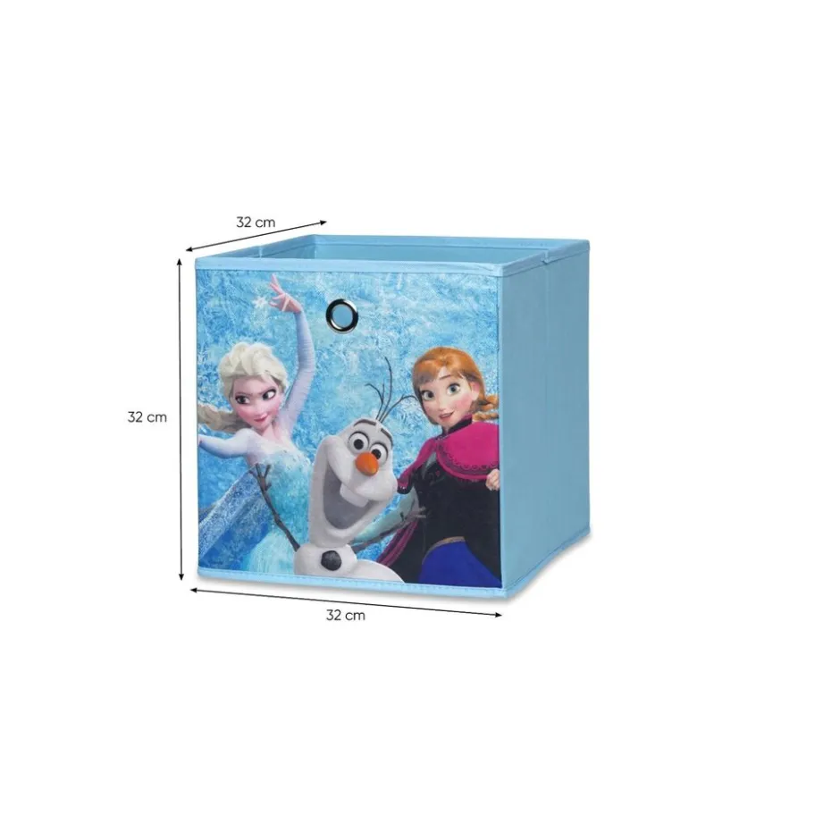 Frozen Opbergbox|Finori