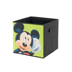 Mickey/Minnie Opbergbox|Finori Discount