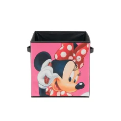 Mickey/Minnie Opbergbox|Finori Discount