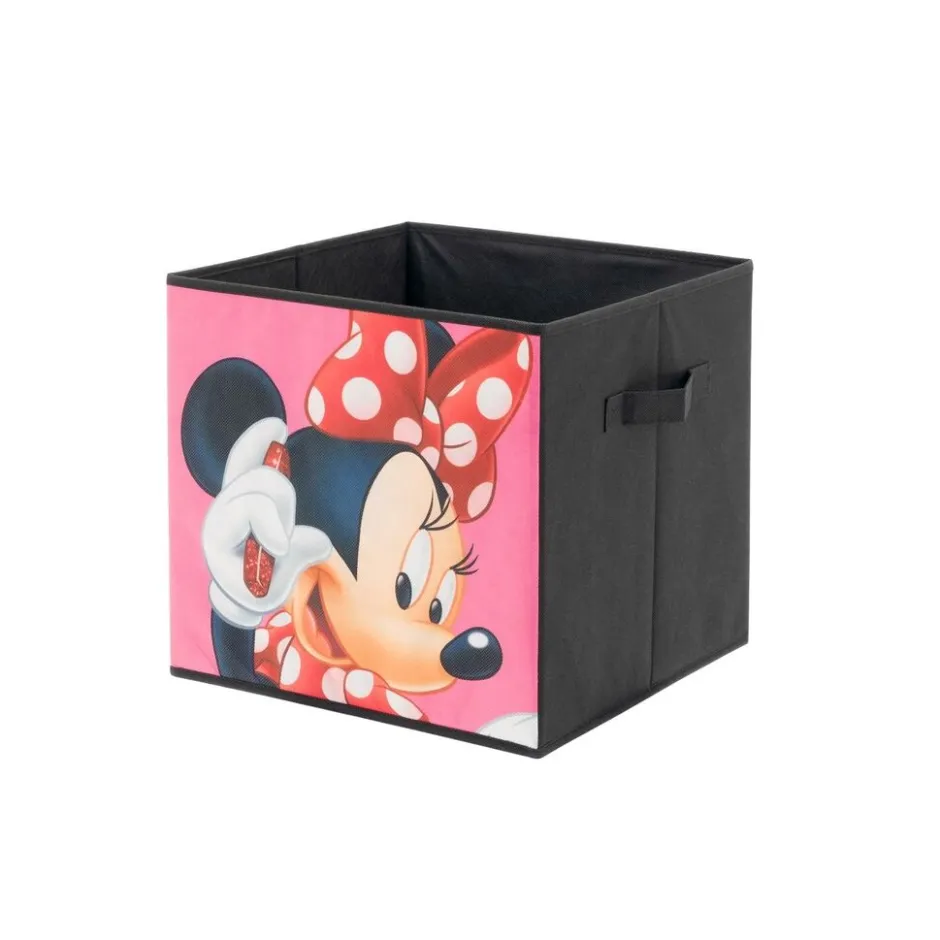 Mickey/Minnie Opbergbox|Finori Discount