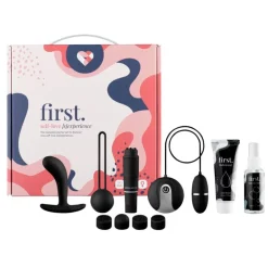 First. Self-Love [S]Experience Lovebox|Loveboxxx Clearance
