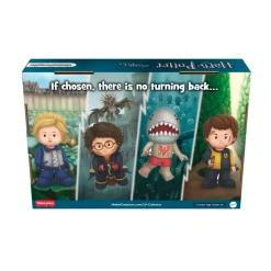 Little People Harry Potter en de Vuurbeker Figuren|Fisher Price Sale