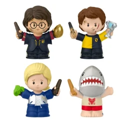 Little People Harry Potter en de Vuurbeker Figuren|Fisher Price Sale
