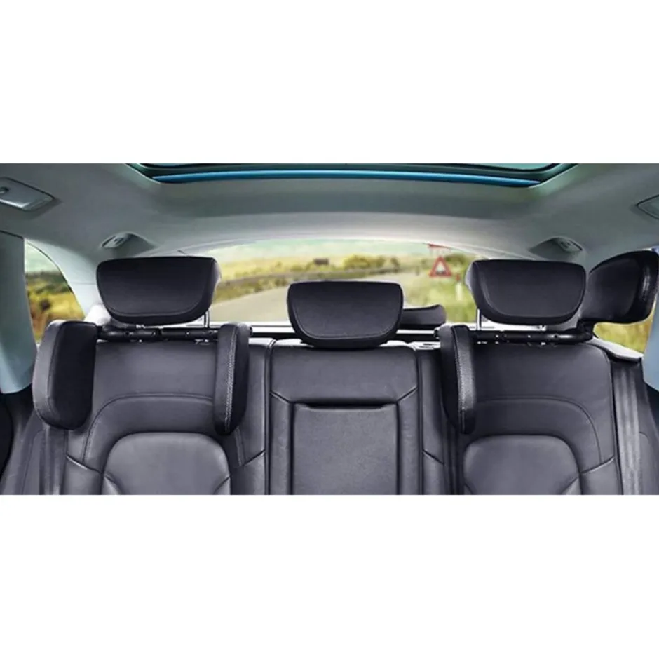 Fishtec Auto Hoofdsteun< Autostoelaccessoires