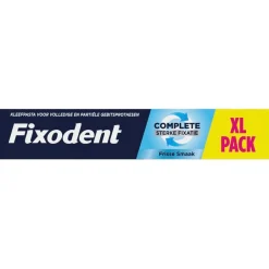 Fixodent Original Kleefpasta< Kleefpasta