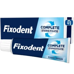 Fixodent Original Kleefpasta< Kleefpasta