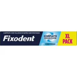 Fixodent Original Kleefpasta< Kleefpasta