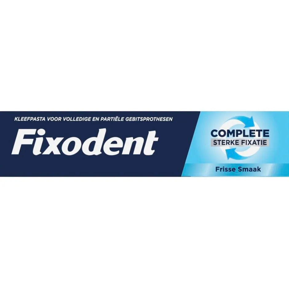 Fixodent Original Kleefpasta< Kleefpasta