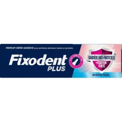 Fixodent Plus De Beste Antibacteriële Technologie Kleefpasta< Kleefpasta
