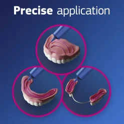 Fixodent Plus De Beste Antibacteriële Technologie Kleefpasta< Kleefpasta