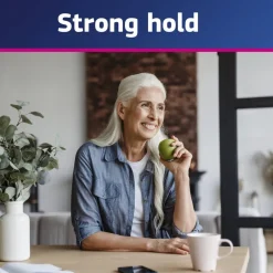 Fixodent Plus De Beste Antibacteriële Technologie Kleefpasta< Kleefpasta