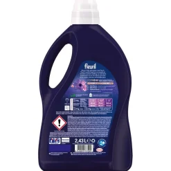 Fleuril Renew Black Bloom Vloeibaar Wasmiddel< Wasmiddel
