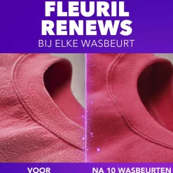 Fleuril Renew Bloesem Vloeibaar Wasmiddel< Wasmiddel