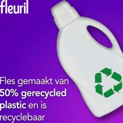 Fleuril Renew Bloesem Vloeibaar Wasmiddel< Wasmiddel