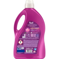 Renew Color Blossom Vloeibaar Wasmiddel|Fleuril Best