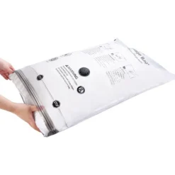 Flextail Gear Vacuüm opbergzakken voor kleding< Opbergen