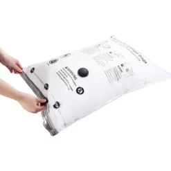 Flextail Gear Vacuüm opbergzakken voor kleding< Opbergen