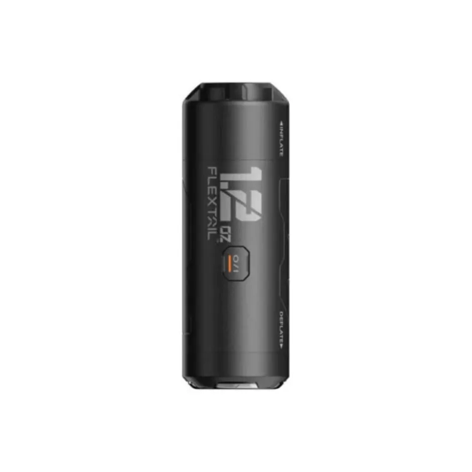 Flextail Zero Pump mini luchtpomp - Inclusief oplaadbare USB-C batterij< Buiten En Vrije Tijd