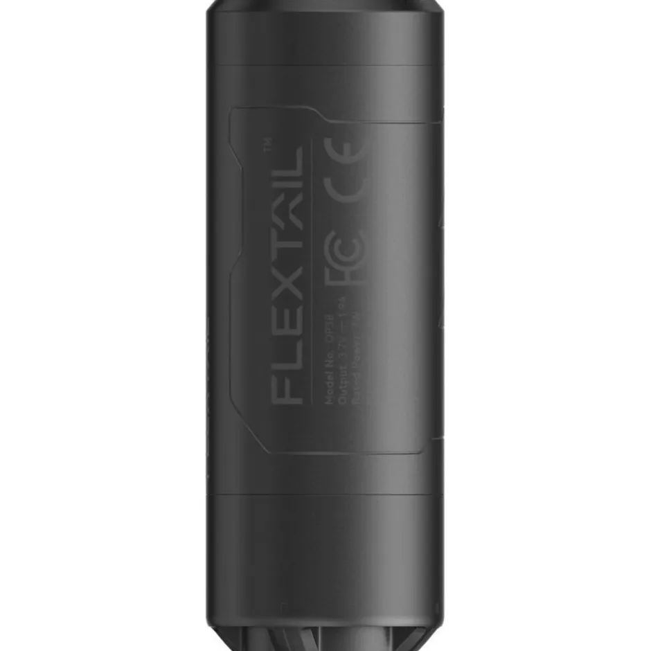 Flextail Zero Pump mini luchtpomp - Inclusief oplaadbare USB-C batterij< Buiten En Vrije Tijd