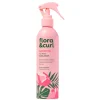 Flora & Curl Rose Water Curl Mist< Krullenverzorging