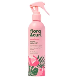 Flora & Curl Rose Water Curl Mist< Krullenverzorging
