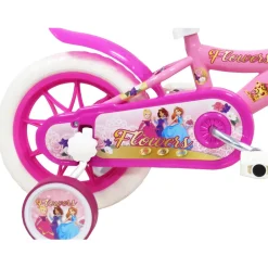 Flowers kinderfiets|Carratt Sale
