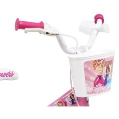 Flowers kinderfiets|Carratt Sale