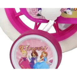 Flowers kinderfiets|Carratt Sale