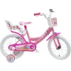 Flowers kinderfiets|Carratt Hot