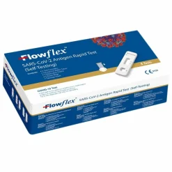 COVID-19 Zelftest|FlowFlex New