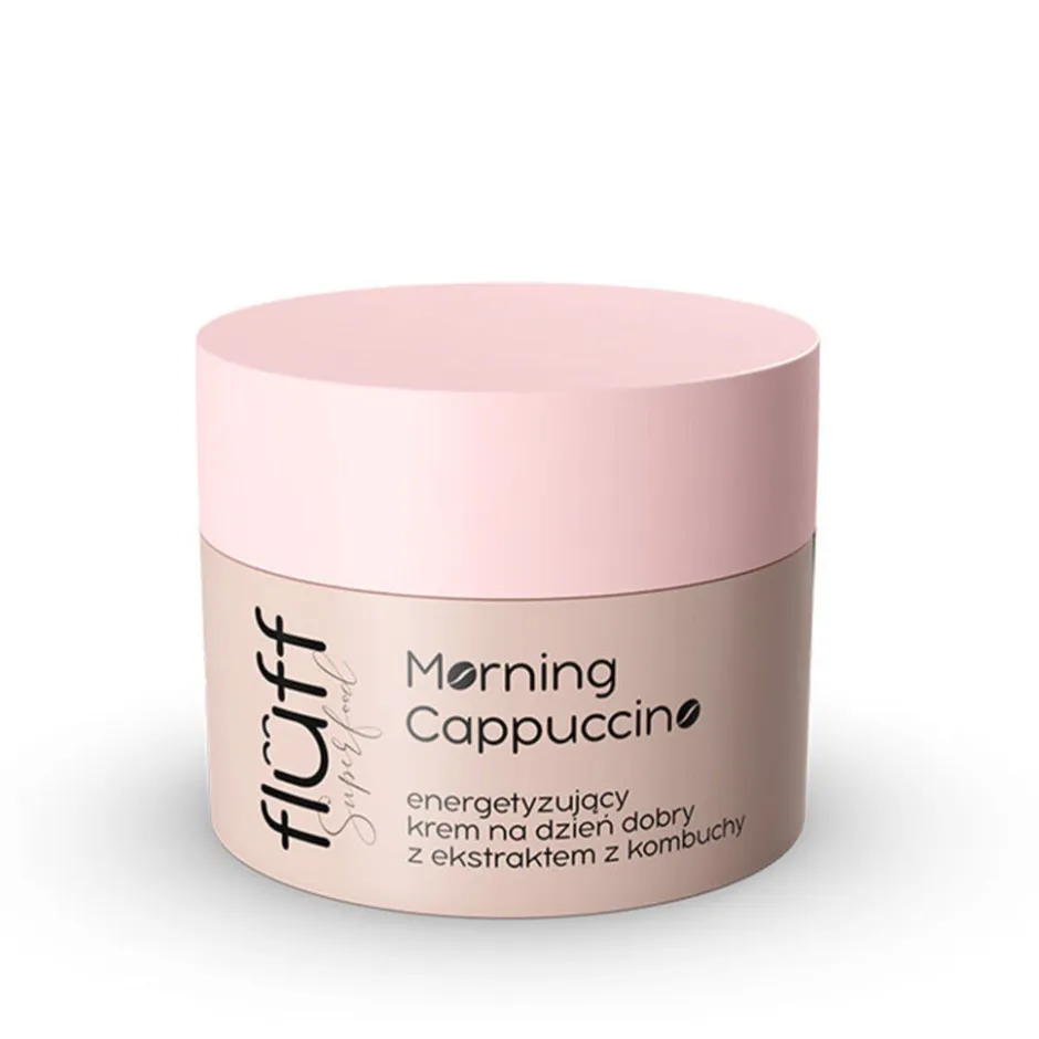 Morning Dagcreme|FLUFF Best