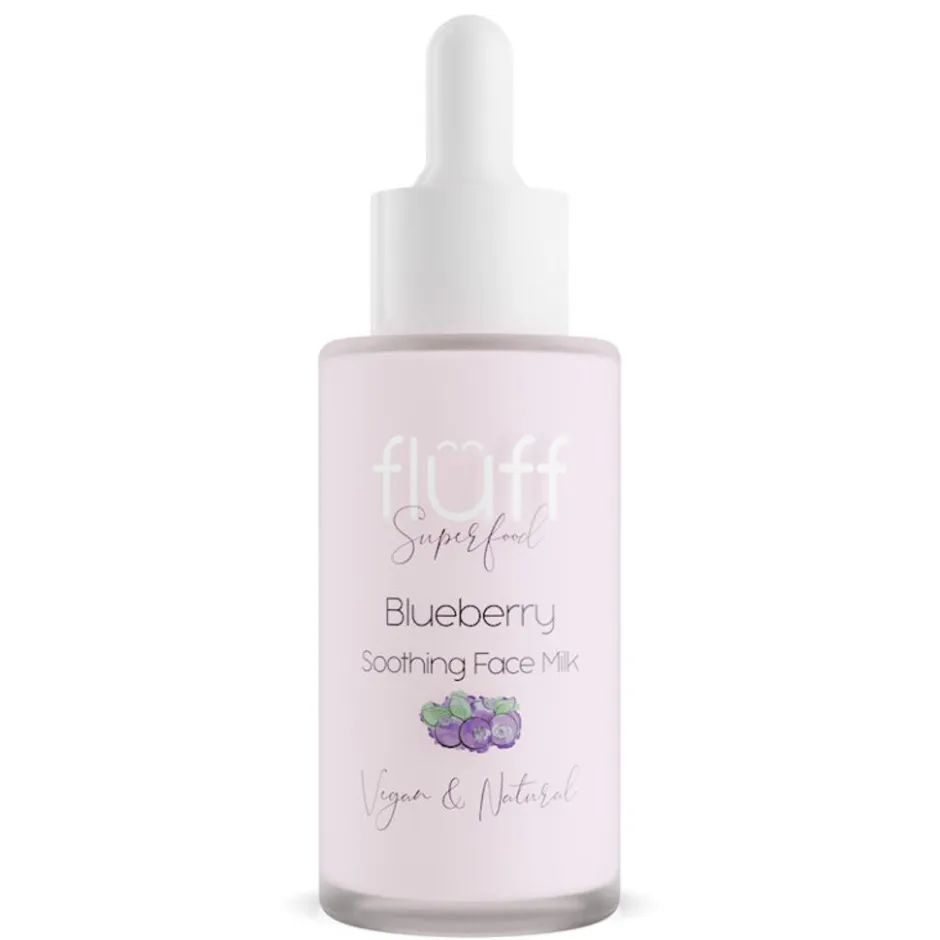 FLUFF Soothing Face Milk< Gezichtsreiniging