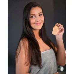 Foamie Hibiskiss Shampoo Bar< Shampoo