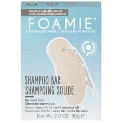 Foamie Shake Your Coconuts Shampoo Bar< Shampoo