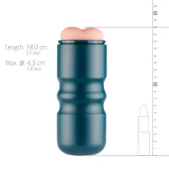 FPPR Anus Vacuum Cup Masturbator|FPPR. Outlet