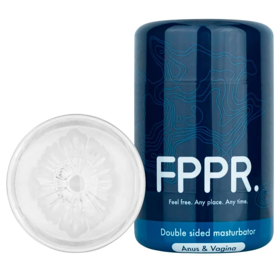 FPPR Dubbelzijdige Masturbator|FPPR. Discount