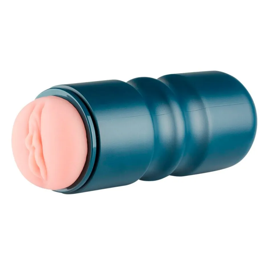 FPPR. FPPR Vagina Vacuum Cup Masturbator< Seksspeeltjes