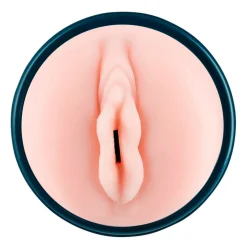 FPPR. FPPR Vagina Vacuum Cup Masturbator< Seksspeeltjes
