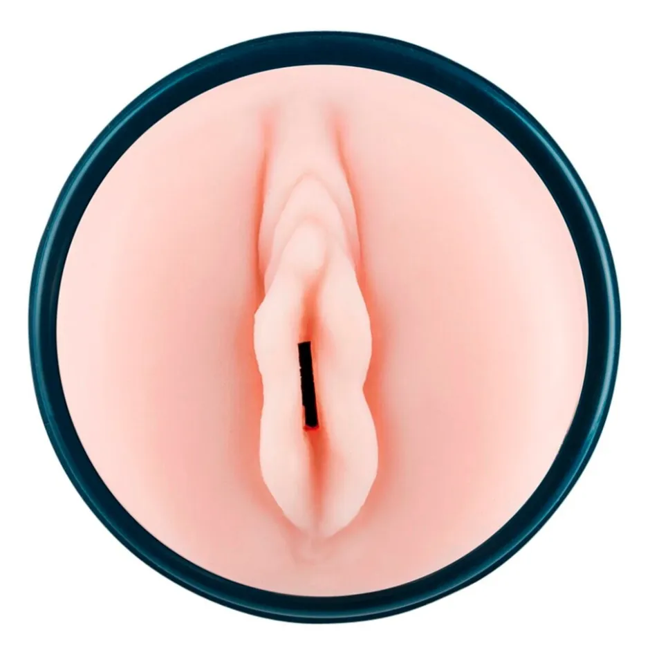 FPPR. FPPR Vagina Vacuum Cup Masturbator< Seksspeeltjes