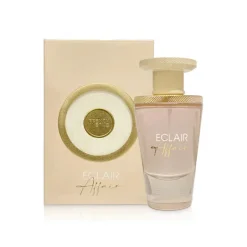 Fragrance World Eclair Affair Eau de Parfum| Hot